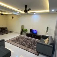 Assyifa Homestay Kulim، فندق في كوليم
