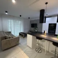 Apartament 8 – hotel w mieście Łobez