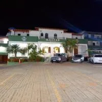 Hotel Master، فندق في ساليناس
