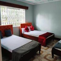 Escape Haven Mara, ξενοδοχείο κοντά στο Keekorok Airport - KEU, Gatunga