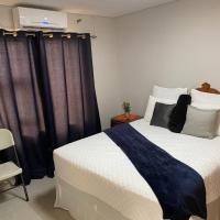 Nalich Guest house, hotel near Rundu Airport - NDU, Rundu