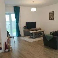 Casa Manu, hotel i Alba Iulia