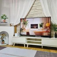 인천 청라3룸 인천공항 아시아드경기장 가족숙소, hotel en So-yŏm