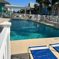 Relax at the Beach, hotel em Myrtle Beach
