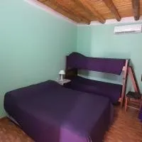 Cabaña DOÑA LILIA, hotel em Fiambalá