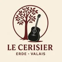 Le Cerisier, hotel en Erde