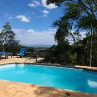Hotel Fazenda Casa Mato, hotel a Taubaté