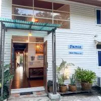Baan Talay Koh Chang: Klong Prao Beach şehrinde bir otel