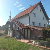Zlatiborski kutak, hotell sihtkohas Zlatibor