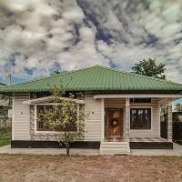 Citralekha Cottage, hotel din apropiere de Tezpur Airport - TEZ, Bindukuri