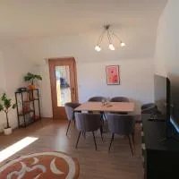 Ferienwohnung Walcher, hotel in Stainach