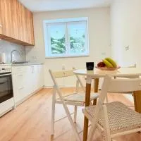 Apartmán v Barónke – hotel w mieście Púchov