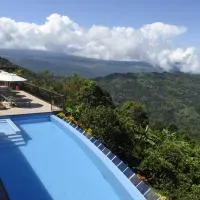 Hotel Casa Portones, hotel a San Bernardo