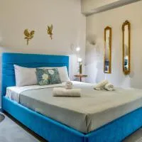 Kozimo boutique katoikia, hotel a Patra
