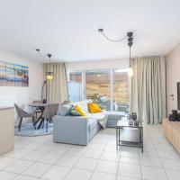 Virgo - 0001, hotel cerca de Aeropuerto internacional de Ostende - Brujas - OST, Ostende