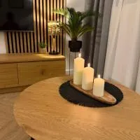 W275 Apartment, hotel u gradu Pruškov