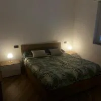 Cantalupo 3, hotel en Cantalupo