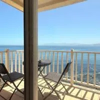 Bahia Pelicanos Apartment in Horcon Puchuncavi, hotel sa Puchuncaví