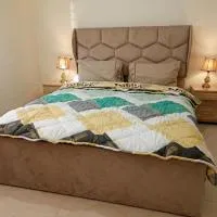 Appartement rez-de-chaussée au centre-ville, hotel din Al Hoceïma