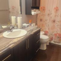 One Bedroom Basement Suite, hotel near Prince Albert (Glass Field) Airport - YPA, Prince Albert