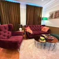 Whisperwood Apartment, hotel di Colnrade