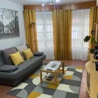 La casita de Lukas, hotel u gradu Sabero