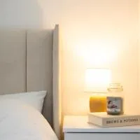 Modern Cozy Flat 6 mins to City Parking & WiFi, hotel u gradu 'Killingbeck'