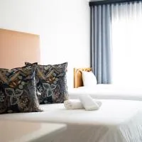 The Wooden Spoon Guesthouse, hotel in Bethlehem