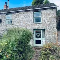 Nant caer Efail Cottage - Stream by the forge, hotel a Pen-y-cae