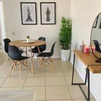 Depto Parque Parinacota a pasos de la playa, Hotel in Arica