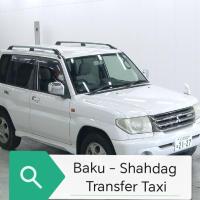 CarTransferService Azərbaycan, hotel poblíž Mezinárodní letiště Heydar Aliyev - GYD, Baku