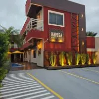 나베간체스에 위치한 호텔 Navega Hotéis