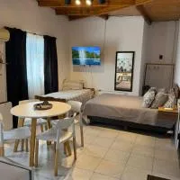 Merlo ink3, hotel a Merlo