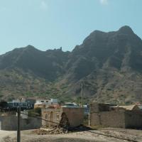 Monte Cara Studio, ξενοδοχείο κοντά στο Αεροδρόμιο Cesària Evora  - VXE, Lazareto