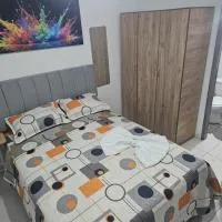 Apartamento Galanni 201 - Mirador del Valle, hotel v destinácii Valledupar