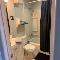 The mint motel, kh&aacute;ch sạn gần Rock Springs County Airport - RKS, Rock Springs