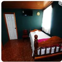 Hostal Fernánda, hotel din apropiere de Aeroportul Corn Island - RNI, Insula Porumbului