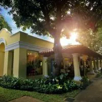 La Casona Hotel Boutique, hotel ad Asunción