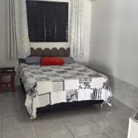 Suíte Santa Luzia casal 03, khách sạn ở Trindade