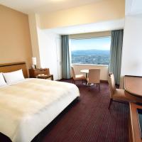 Star Gate Hotel Kansai Airport, ξενοδοχείο κοντά στο Διεθνές Αεροδρόμιο Kansai - KIX, Izumi-Sano