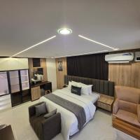 Debas Hotel, hotel poblíž Letiště Makurdi - MDI, Makurdi