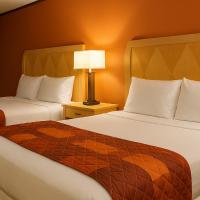 2 Double Beds Studio with Full Kitchen 102, hotel near Baton Rouge Metropolitan Airport - BTR, Baton Rouge