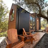 Pescosolido에 위치한 호텔 Italy Farm Stay by Tiny Away