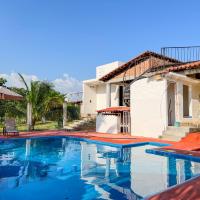 Casa de Descanso Hermosa San Angel, hotel near Tuxtla Gutiérrez International Airport - TGZ, El Zapote