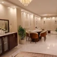 Cozy Luxe Apartment in Central Aswan, hotel v destinaci Aswān