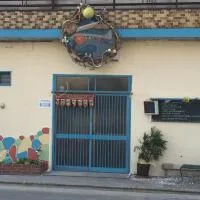 Guest House & Cafe Ohana, hotel em Imabari