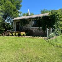 Vallombrosa Cottage, hotel cerca de Aeropuerto Internacional Bram Fischer - BFN, Cambellton