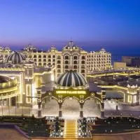Legend Palace Hotel, hotel in Macau