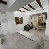Les Cases de Laia, hotel Bocairentben