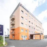 Comfort Inn Toyokawa Inter, hotel din Toyokawa
